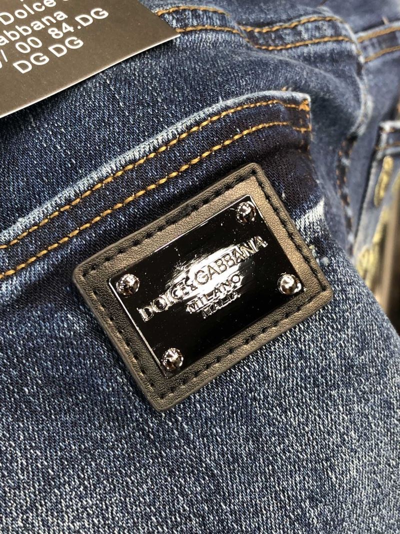 Dolce Gabbana Jeans